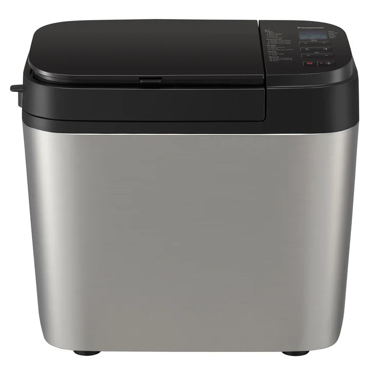 Panasonic Automatic Bread Maker with Raisin and Nut Dispenser