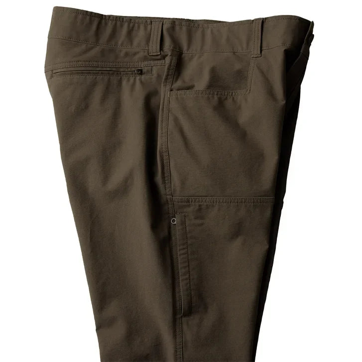 Kirkland Signature Men's Stretch Tech Pant