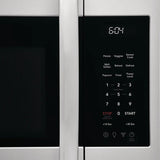 Frigidaire Gallery 1.9 cu ft. Stainless Steel Over The Range Microwave with Sensor Cook, 400 CFM