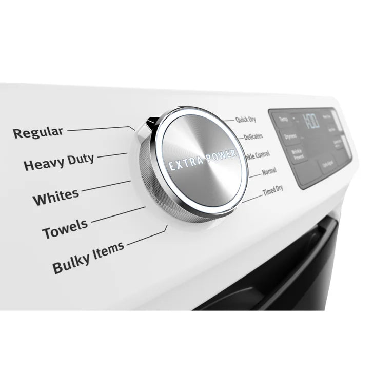 Maytag 7.3 cu. ft. Electric Dryer with Moisture Sensing