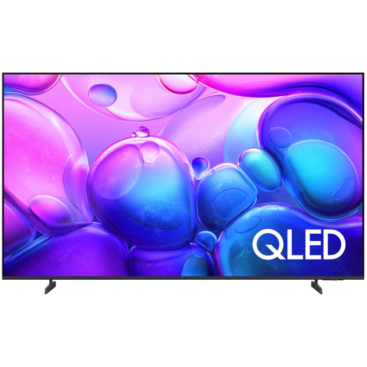 Samsung 85" Class - Q6F Series - 4K UHD QLED TV