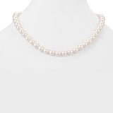 8 – 8.5 mm Cultured Akoya Pearl Necklace