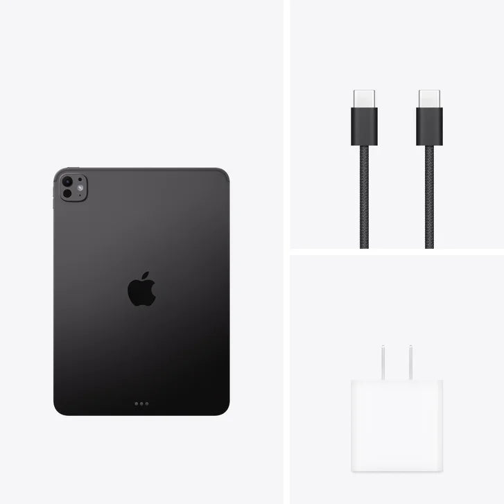 Apple iPad Pro, 13 in., 2TB, M5 Chip, Built for Apple Intelligence