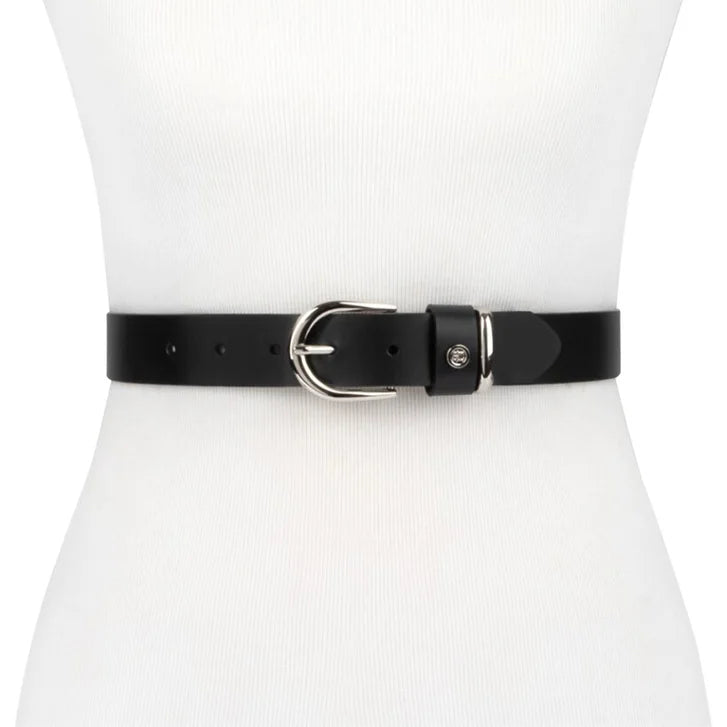 Tommy Hilfiger Women's Leather Belt