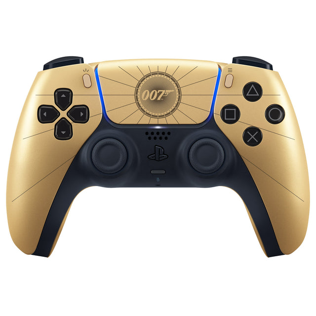PlayStation 5 DualSense Wireless Controller - 007 First Light Limited Edition M8