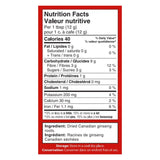 Canadian Vita Ginseng Roots, 3 x 227 g