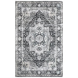 Viana Loomie Cypress Washable Indoor Area Rug