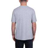 CFL Men's Official Canadian Football Tee - Edmonton Elks