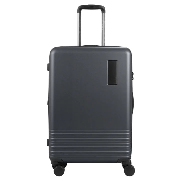 Bugatti - Westmount 3-piece Hardside Expandable Spinner Luggage Set
