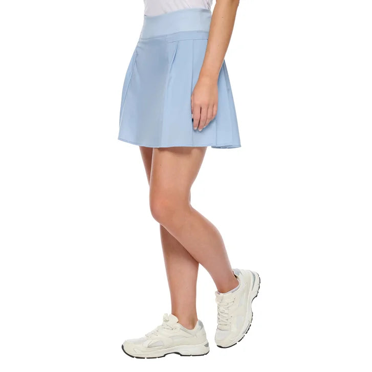 Lolë Women's Pleated Skort