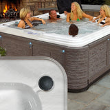 Evolution Spas Aurora 95-jet Spa