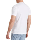Frank And Oak Men's Crew Neck T-Shirt, 8-pack