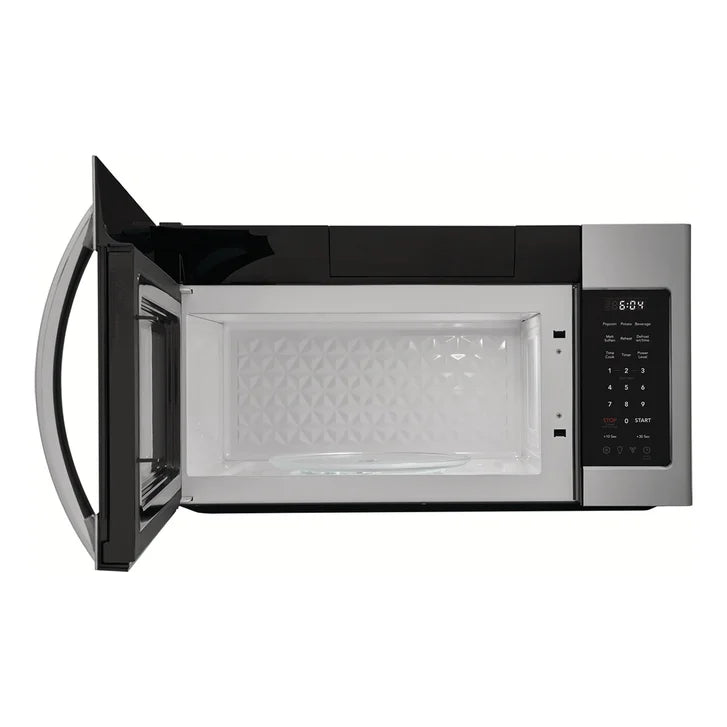 Frigidaire 1.8 cu ft. Over The Range Microwave, 300 CFM