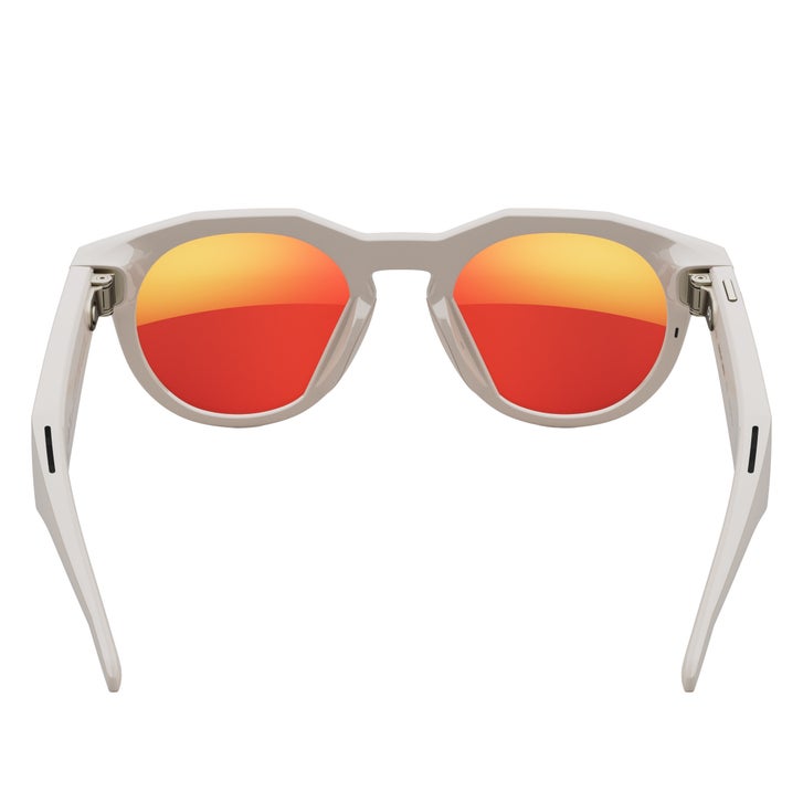 Oakley Meta HSTN OW8002, 4 Prizm Ruby