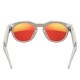 Oakley Meta HSTN OW8002, 4 Prizm Ruby