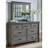 Collins 5-piece Queen Bedroom Set