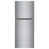 Frigidaire 24 in 10.1 cu. ft. Top Mount Refrigerator
