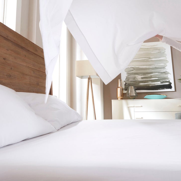 GhostBed Cotton Tencel Sheet Set