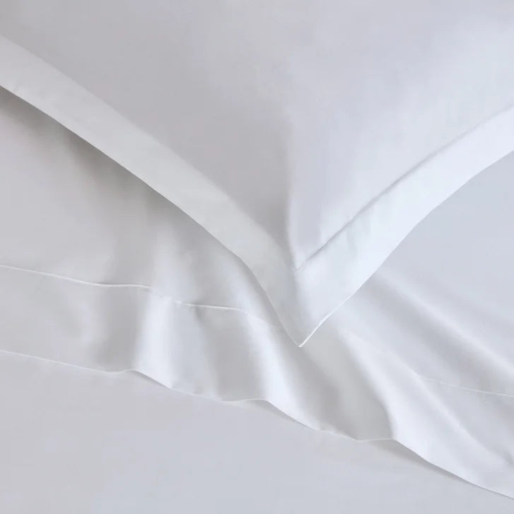 North Home - Cotton 3-piece Duvet Cover Set