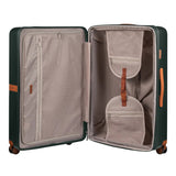 Champs - Vintage II, 3-piece Hardside Expandable Spinner Luggage Set