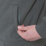 The B.C. Clothing Co. Men’s Plush Lined Full Zip Hoodie