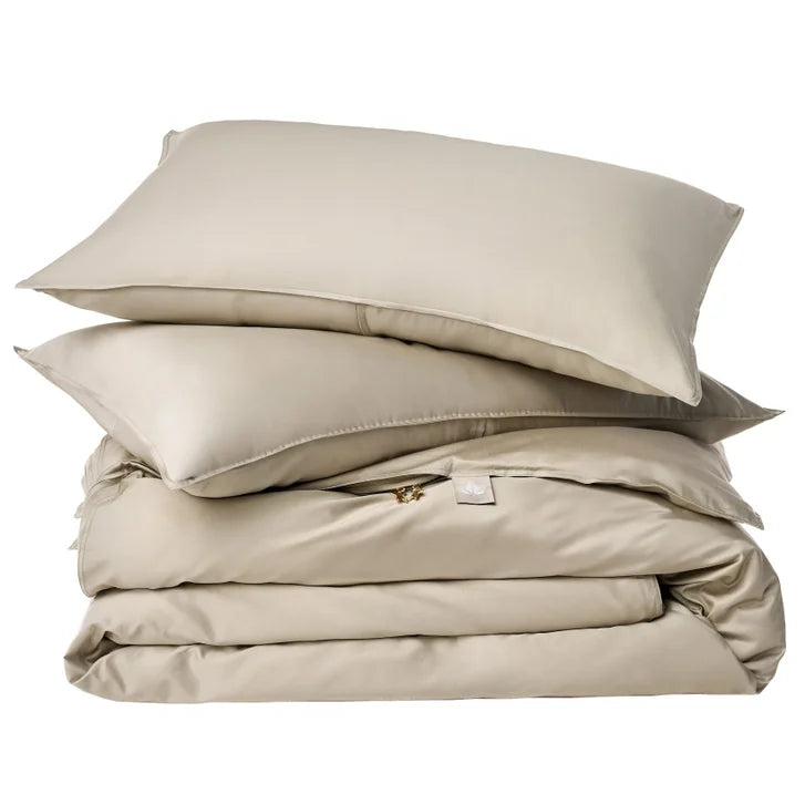 Canadian Down & Feather Company Duvet Cover Set, 3-piece