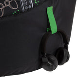 Gouchee Home Every Day Is Game Day Bean Bag Chair