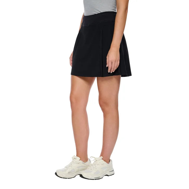 Lolë Women's Pleated Skort