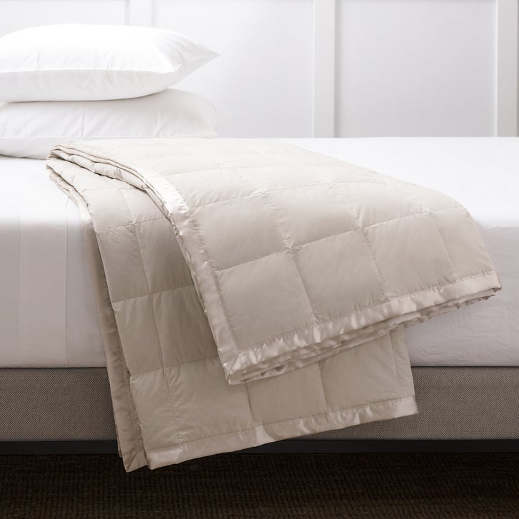 Allied Home Oversized All Season Down Blanket