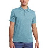 Mack Weldon Men's Short Sleeve Knit Polo - Stretch Performance Shirt