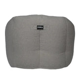 Norka Living Rod Sherpa Bean Bag Chair