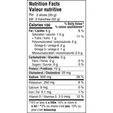 DOM Organics Smoked Atlantic Salmon, 100 g (3.5 oz) x 12 pack