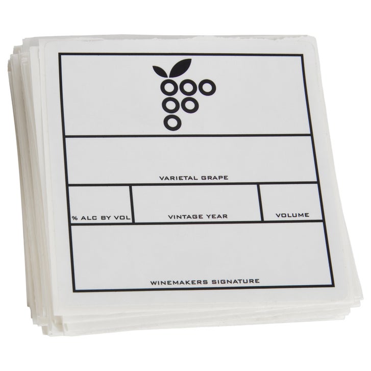 Harvest Selection Wine Kit 2 x 5.3L