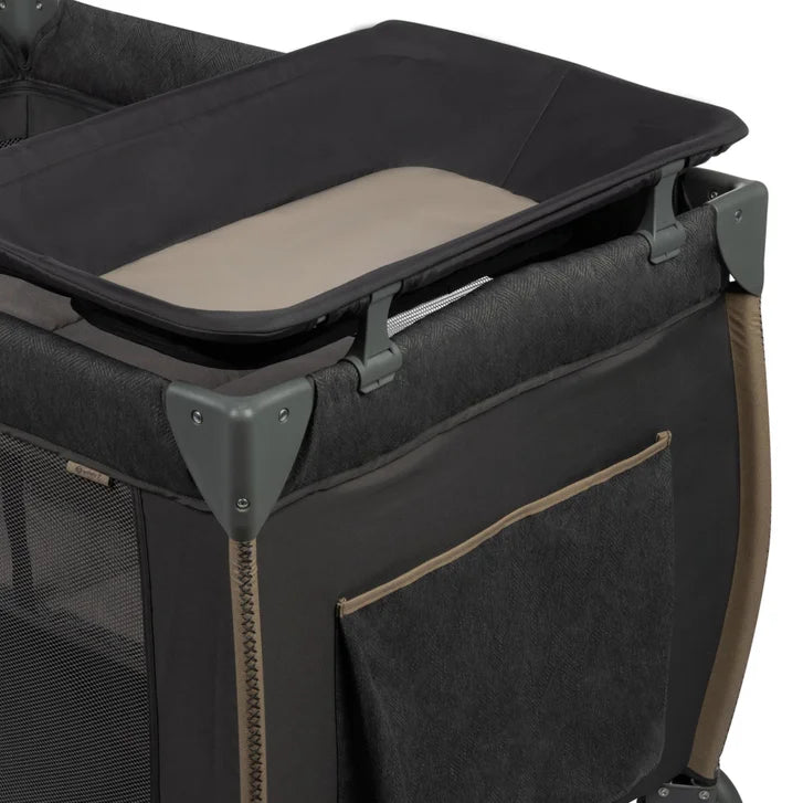 Safety 1st Amherst 3-In-1 Playard, Castle Point