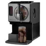 Gourmia 2 L (2.11 qt.) Automatic Soft Serve Ice Cream and Frozen Drink Maker