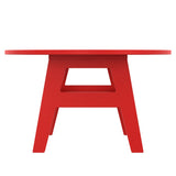 Crystal Harbor Collection Coffee Table