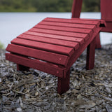 Capterra Casual Patio Foostool