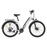 VJET C3 Commuter Electric Bike