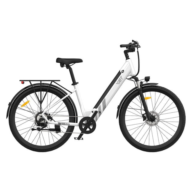 VJET C3 Commuter Electric Bike J0