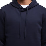 Gap Men's Fleece Hoodie With Kangaroo Pocket
