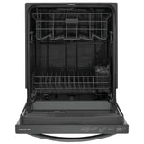 Frigidaire 24 in. Built-in Undercounter Dishwasher with DishSense Technology