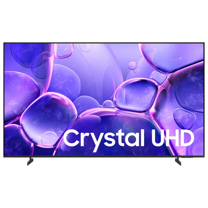 Samsung 75" Class - U8000F Series - 4K UHD LED TV