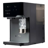 iSpring Sparkling Reverse Osmosis Water Maker with UV, Hot & Cold, TDS Monitor