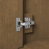 OVE Decors Eliot 60 in. Vanity with Quartz Countertop