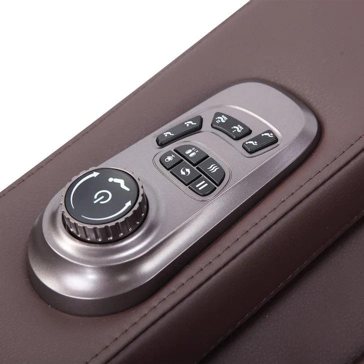 iComfort IC7888-3D Zero Gravity Massage Chair