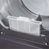LG 7.3 cu ft. Electric Dryer with EasyLoad Door