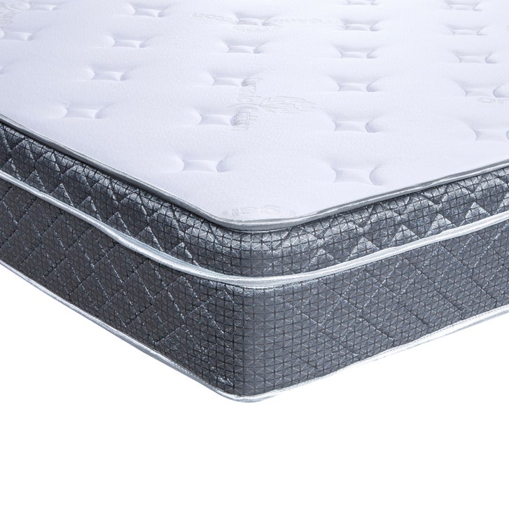 Springwall Comfort Pockets Marleen 30.5 cm (12 in.) Euro Top Plush Mattress