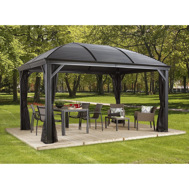 Sojag Moreno Gazebo G7