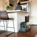EcoFlow DELTA Pro 3 with Extra Battery