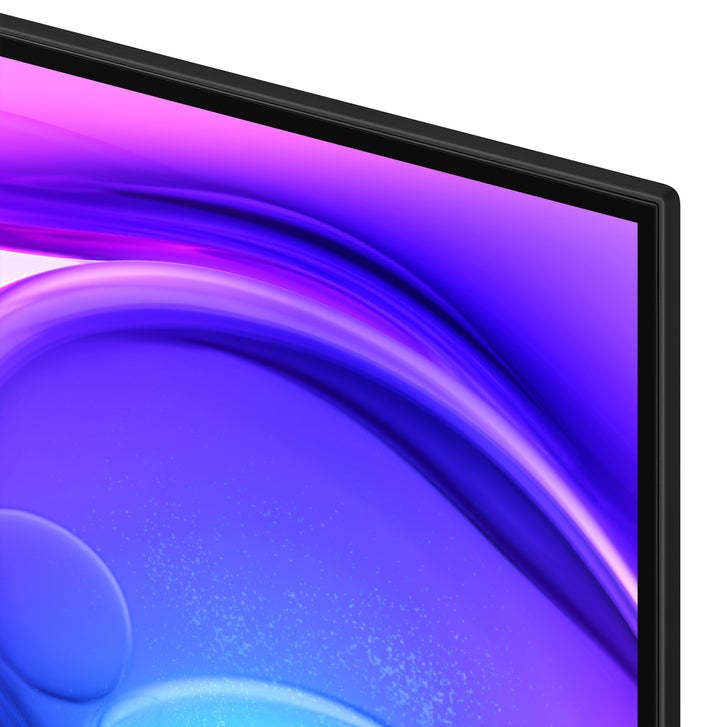 Samsung 85" Class - Q6F Series - 4K UHD QLED TV